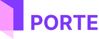 Porte logotype
